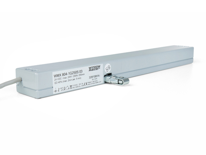 WMX 504